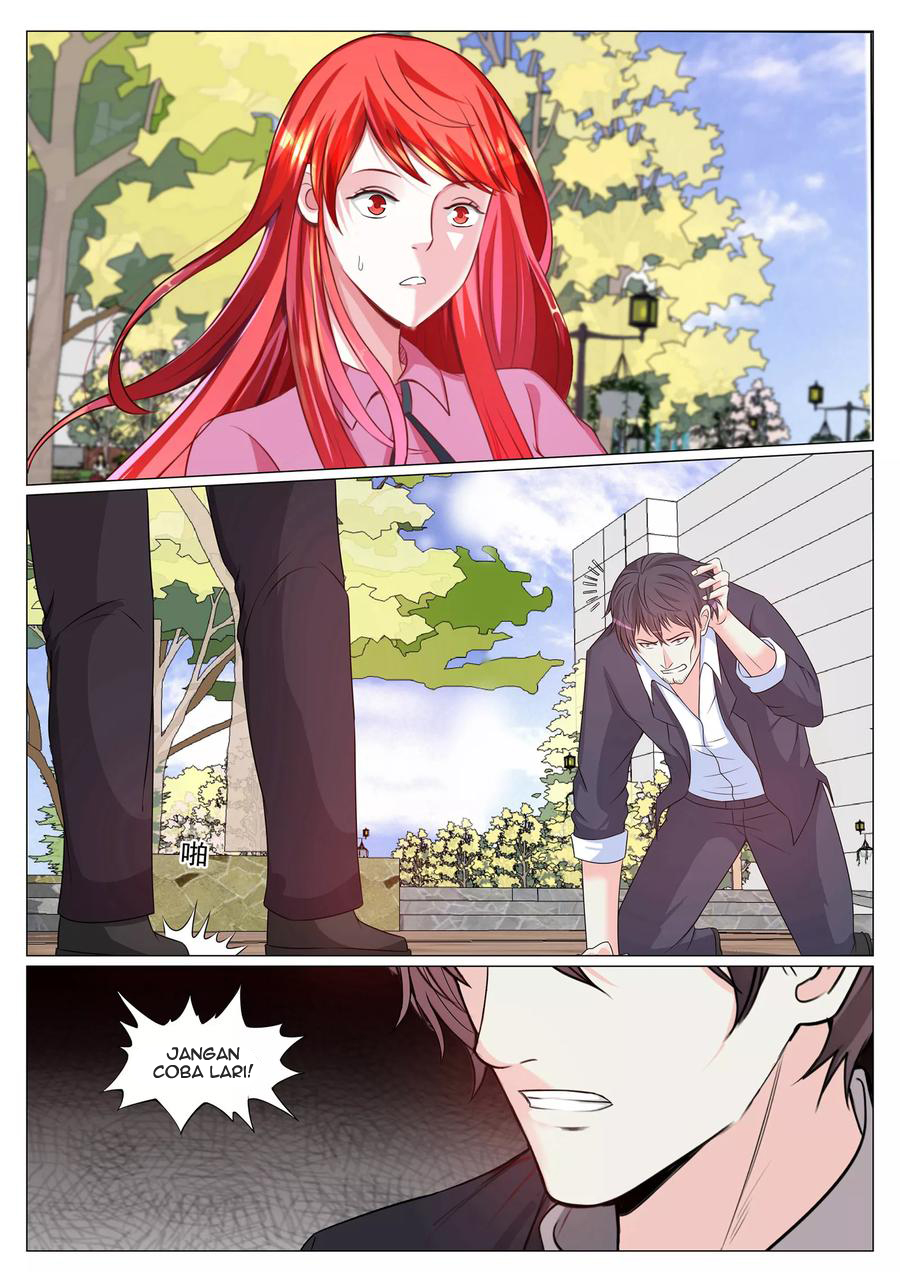 The Best Warrior In The City Chapter 89 Gambar 4